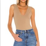 Free People Intimately Keep It Sleek Bodysuit Photo 2