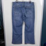 Michael Kors Michael Bootcut Jeans Photo 1
