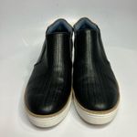 Dr. Scholls Dr. Scholl’s If Only wedge Booties black faux leather size 7 Photo 1