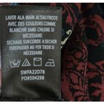 Shyanne  XS Bell Sleeve Dress Gypsy Dark Fairy Grunge Whimsigoth Witchy Photo 5