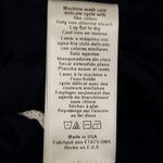 💕LUNYA💕 Cool Romper ~ Navy Blue Large L NWOT Photo 10