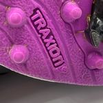 Adidas  Women’s Tech Response Golf Shoes with Cleats Adiwear Traxion Size 6.5 Photo 9