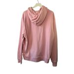 Teddy Fresh  Pink I Hearty TF Hoodie Hooded Sweatshirt Size XL New Photo 2