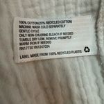 Universal Threads Universal Thread Cream 100% Cotton Long Sleeve Dress Size Medium Photo 11