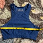 Outdoor Voices  high neck sports bra size small Photo 2