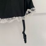 Yandy  French Maid Halloween Costume Small Photo 6