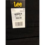 Lee Sculpting Slim Fit Skinny Jeggings | Size Medium | NWT | Mid Rise | MSRP $50 Photo 1