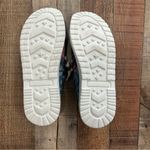 Gypsy Jazz Patchwork Canvas Slip Photo 4