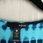 AQUA  Tie Dye Romper Photo 5