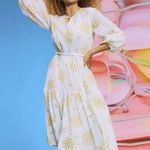 NWT, Alexis & Target Collab Limited edition dress Yellow Size XS Photo 1