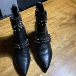 Kendall + Kylie Rad point toe boots 7M Photo 1