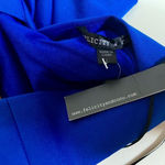 NWT Felicity & Coco Womens Sleeveless Open Back Barbara Fit Flare Dress Photo 5