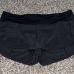 Lululemon low rise 2.5” speed up shorts Photo 0