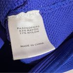 Parker  Leeds Bodycon Dress in Bluette Size XS Photo 9