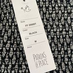 Patrons of Peace NWT!  Smocked Tank Top Photo 3