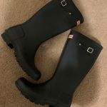 Hunter Rain boots Photo 0