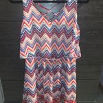 Speechless Aztec Sundress  Photo 0