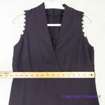 Marciano New! by Guesscut out long sleeve mini dress, size XS Photo 6