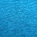 Aeropostale  Y2K Women’s Tee Shirt Size Small Green Short Sleeve Burnout Top Photo 6