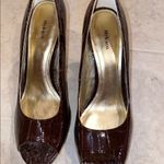 Style & Co  peep toe heels Photo 6