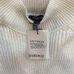 Bardot  Mini Rib Knit Dress​​​​​​​​​​ Photo 4