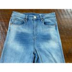 BLANK NYC The Baxter Ribcage Straight Leg Women's 28 X 27- New Photo 6