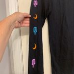 Disney Pixar COCO “El Musico” Long Sleeves Black Large T Photo 1