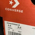 Converse x Moncler Fragment Chuck Taylor 70 Ox Photo 6
