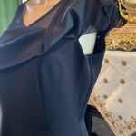 Enfocus Studio Elegant Black Dress 8 Photo 3