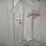 Levi's 501 Standard Fit Cropped Short Sleeve Shirt XXL NWT Photo 2