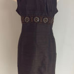 Adrianna Papell Chic Cocktail Dress NWOT Photo 0