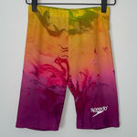 Speedo  Multicolor Swim‎ Shorts Photo 0