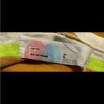 Free People  Beach Candid Halter Top. Size Medium Photo 4