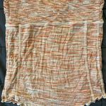 Free People we the free striped tube top size small Photo 3