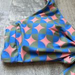 Raisin's  Juniors' Jamaica Printed Bikini Top Photo 7