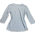 Patagonia Mainstay 3/4 Sleeved in Double Dipper Blue Size XS A10 Photo 6