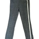 Rewind  Women’s Pants With Side Pockets Sz L Photo 5