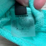 Only Love & Bikinis BORA BORA ONE SHOULDER ONE SIZE BIKINI TOP Photo 6