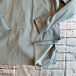 Talbots Y2K Vintage Unlined Coat Large Lightweight Photo 7