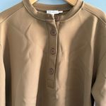 Good American Scuba Crop Healey Sweater Photo 1