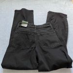 Wild Fable New  Highest Rise Baggy Jean 00/24R in Black Photo 6