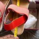 SO Women's Stylish Sandals - color Kol  brand  size 8.5 Photo 3