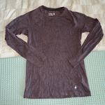 Smartwool  Women’s Merino 150 Lace Wool Top size M Photo 0