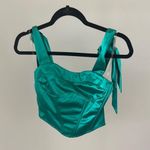 These Three Boutique  crop Top NWT Photo 0
