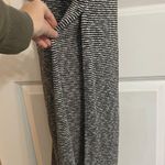 Banana Republic Knit Racerback Maxi Dress Photo 5