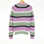 Urban Outfitters NWOT VEDA UO Exclusive Striped Wool Sweater | Size S Photo 5