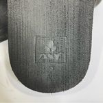 REEF  black flip flops sandals women’s size 10 casual summer minimalist Photo 7