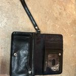 Relic  Black Wristlet Wallet Photo 4