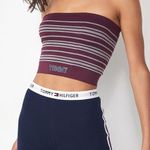 Tommy Hilfiger Tube Top Photo 0