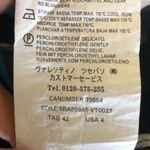 Red Valentino  Floral 100% Silk Top Size 4 Photo 6